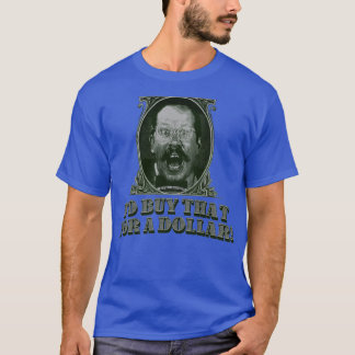 Camiseta Eu Comprar isso por um dólar 2