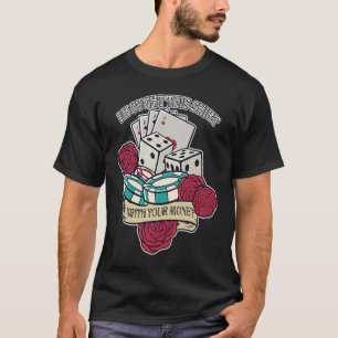 Camiseta Eu Comprei Isso Com Seu Gênio De Jogo