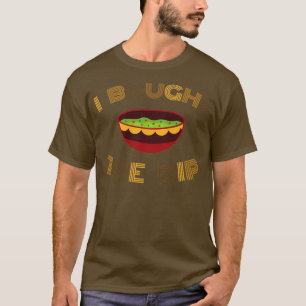 Camiseta Eu Comprei O Dip