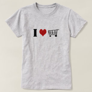 Camiseta Eu Compro Coração