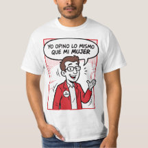 Eu concordo