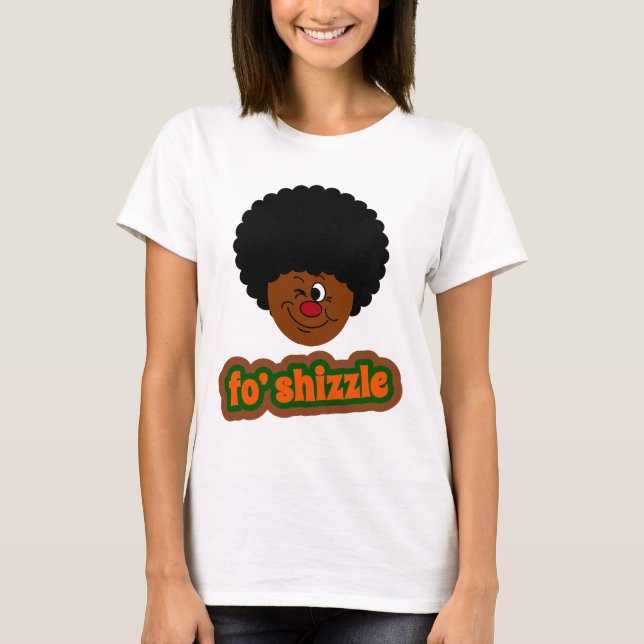 Camiseta Eu concordo completamente com você (Frente)