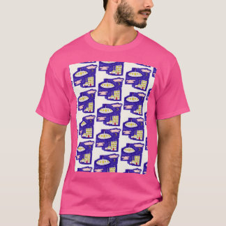 Camiseta Eu Conheci Uma Alienígena