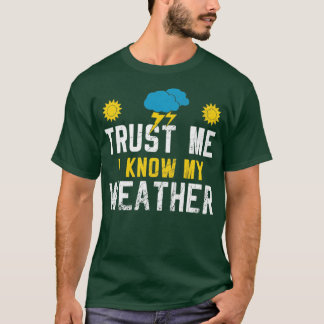 Camiseta Eu Conheço O Meu Tempo