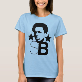 Camiseta EU CONHEÇO SEAN!! O t-shirt da mulher