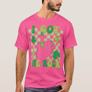 Camiseta Eu Consegui O Rock Despedida De Solteira Casamento