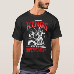 Camiseta Eu Consigo Fazer Xadrez Do Jogador De Esportes