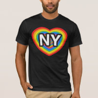Eu coração NY