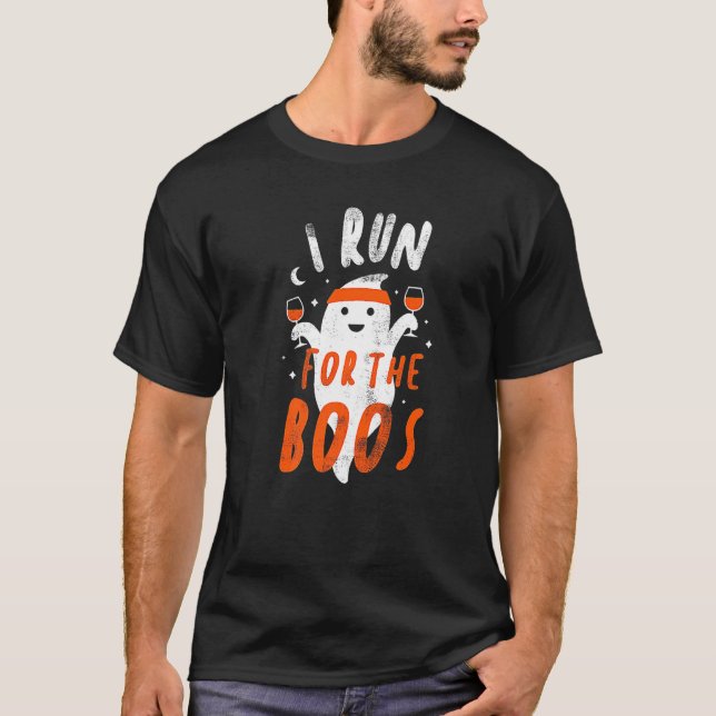 Camiseta Eu Corro Pelos Vaias (Frente)