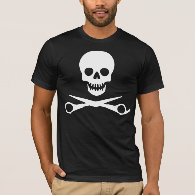 Camiseta Eu cortarei you_2011 (Frente)