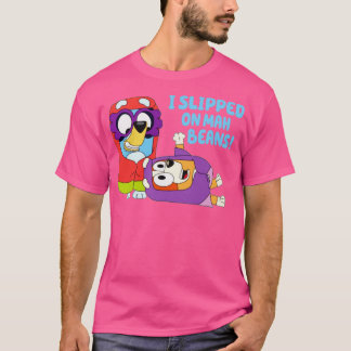 Camiseta Eu Cortei Os Meus Feijões