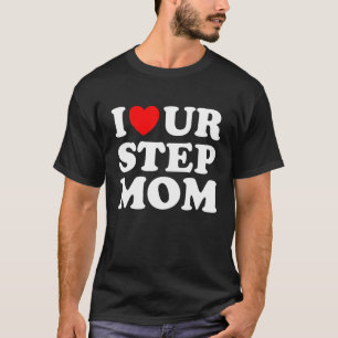 Camiseta Eu Corto A Nossa Mãe Eu Amo A Sua Mãe Eu Amo Pes