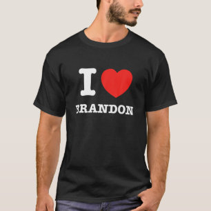 Camiseta Eu Corto Brandon Engraçado Anti-Biden Político
