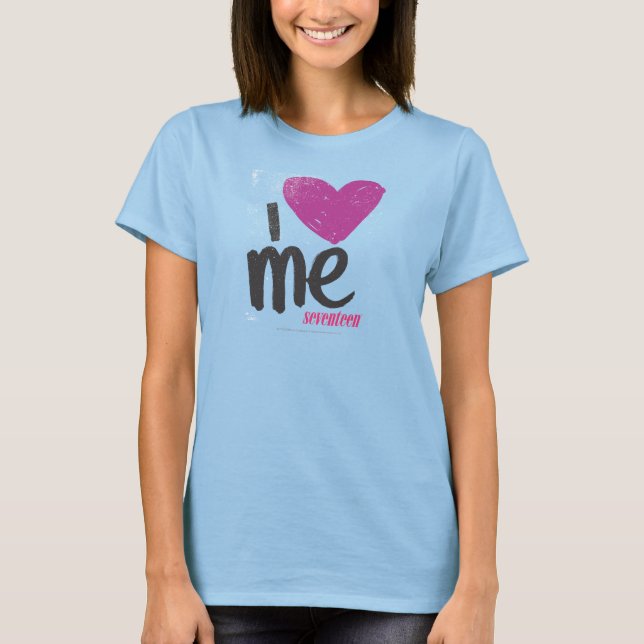 Camiseta Eu Corto-Me Roxo (Frente)