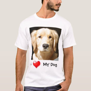 Camiseta Eu Corto Meu Ouro Para Sempre