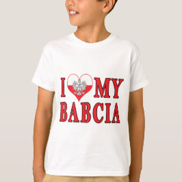 Camiseta Eu Corto Minha Babilcia