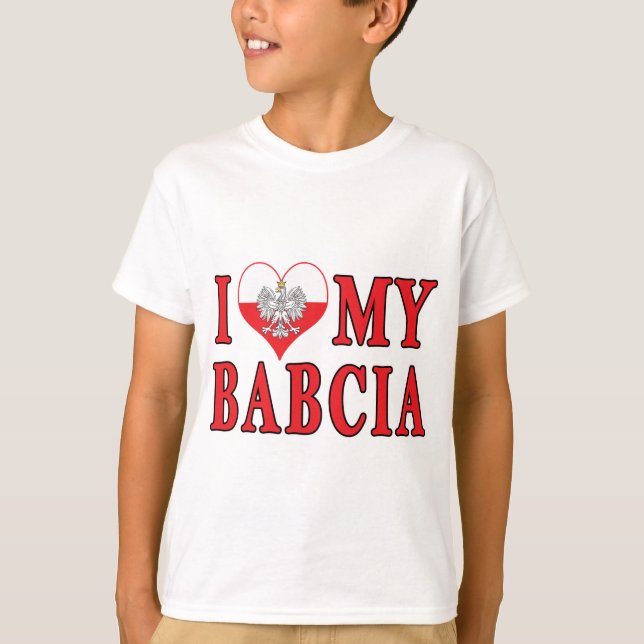Camiseta Eu Corto Minha Babilcia (Frente)