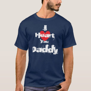 Camiseta Eu Corto Seu Pai
