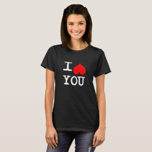 Camiseta Eu Corto Seu Preto Personalizado