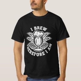 Camiseta Eu Crio, Logo Existir
