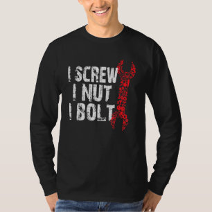Camiseta Eu Dane-Se Eu Dane-Se A Garagem.
