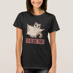 Camiseta Eu Daria Essa Cotação Para Um Proprietário De Glid