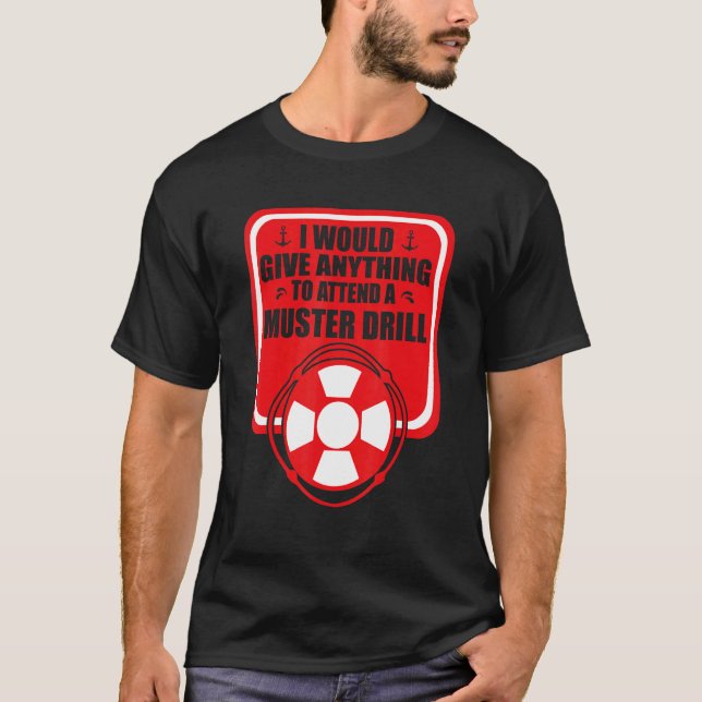 Camiseta Eu Daria Qualquer Coisa Para Participar De Um Apli (Frente)