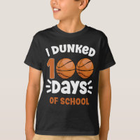 Eu dava 100 dias de escola de basquete