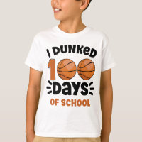 Eu dava 100 dias de escola de basquete