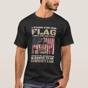 Camiseta Eu Defendo A Bandeira E O Joel Da Cruz T Shi