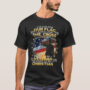 Camiseta Eu Defendo A Nossa Bandeira Que Eu Conheço Para A