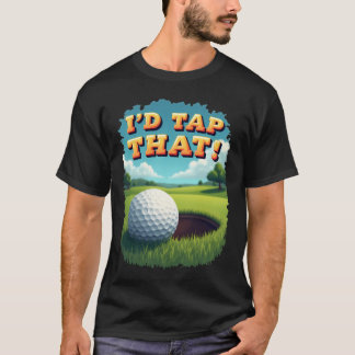 CAMISETA EU DEIXARIA ISSO!