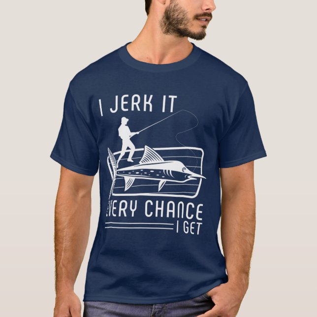 Camiseta Eu Derramo Toda Oportunidade Que Eu Fico Engraçado (Frente)