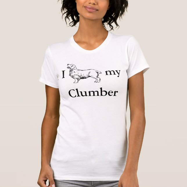 Camiseta Eu despejo meu despejo (Frente)
