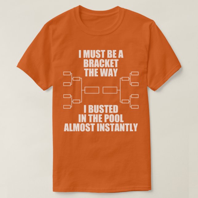 Camiseta Eu Devo Ser Um Parêntese Da Maneira Que Eu Comprom (Frente do Design)