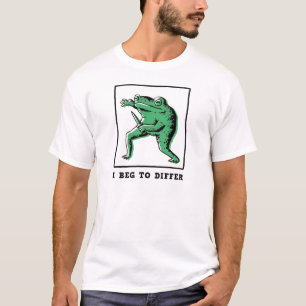 Camiseta Eu discordo muito 808, engraçado, humor, citação,