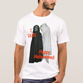 Camiseta Eu Disse!