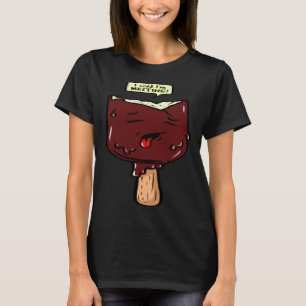 Camiseta Eu disse que estou derretendo