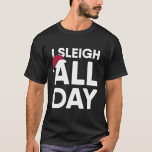 Camiseta Eu Dormi O Dia Todo
