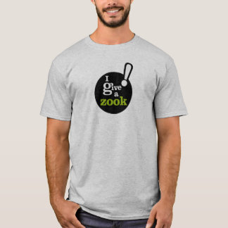 Camiseta Eu dou um zook!