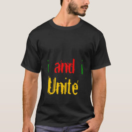 Camiseta Eu e eu unimo-nos