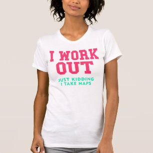 Camiseta Eu elaboro, apenas caçoando