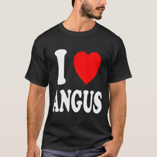 Camiseta Eu Ele Ama Esposa Angus Casado