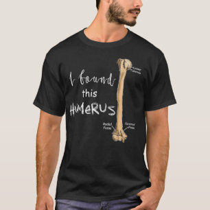 Camiseta Eu Encontrei Este Humero De Médicos Enfermeiros Bo