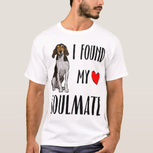 Camiseta Eu Encontrei Meu Colega De Sorvete A Tratar O Cach