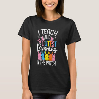 CAMISETA EU ENSINO OS MAIS CORRETOS NO PATCH