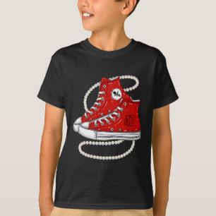 Camiseta Eu Entendo O Ignment Cute Shoes Vírula La