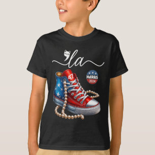 Camiseta Eu Entendo Os Calçados Ignment Comma La Cute 2024