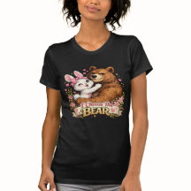 Eu Escolho O Urso