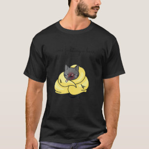 Camiseta Eu Estava Lutando Contra Um Urso Seja Bem Rápido U